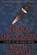 Terra Incognita cover, links to Bloomsbury website