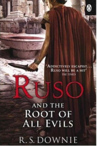 Cover of Ruso and the Root of All Evils