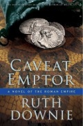 Cover of Caveat Emptor